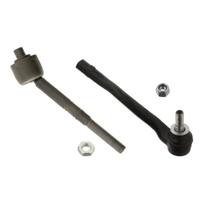 Produktbild von FEBI BILSTEIN 37865 Spurstange Vorne Rechts passend für MERCEDES-BENZ M-Klasse (W164) GL (X164)