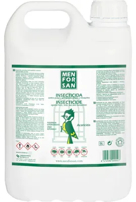 Obrázok produktu pre Vtáčí chrastie Menforsan