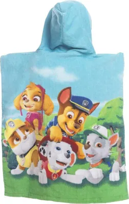 Produktbild von Jerry Fabrics 1110127, Mehrfarbig, Baumwolle, Abbildung, Paw Patrol, Junge, 500 mm