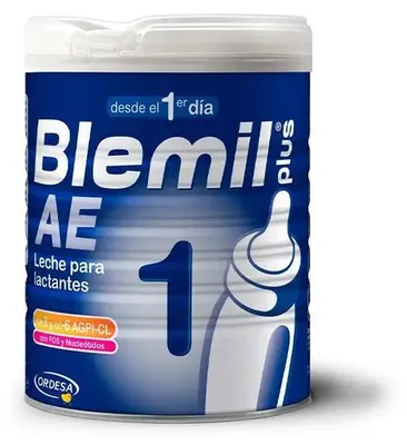 Immagine prodotto di Ordesa Blemil Plus Ae 800g
