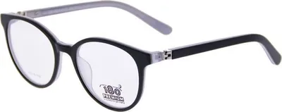Produktbild von 180° 59-901412 (Schwarz) Brille