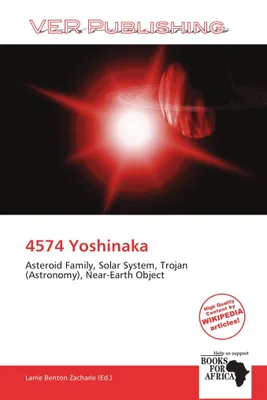 Produktbild von 4574 Yoshinaka