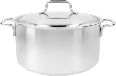 Produktbild von Demeyere Kochtopf Apollo 7 - ø 24 cm / 5.2 Liter