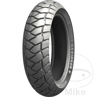 Immagine prodotto di Michelin Scorcher Adventure 170/60 R17 M/C Tl 72V Posteriore