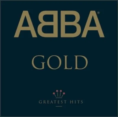 Produktbild von Abba - Gold (2 LP)