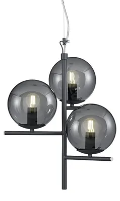 Image de Lampe suspendue PURE 302000342 Trio