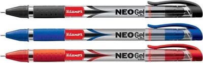 Image de Stylo Gel 7821-23-7821 0,5 Mm