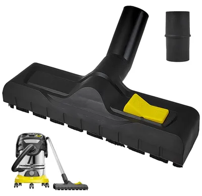 Immagine prodotto di Bocchetta per aspirapolvere WD3-WD6