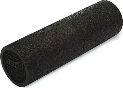 Produktbild von SISSEL Myofascia Roller Mini,ca.17x5,2cm,schwarz,