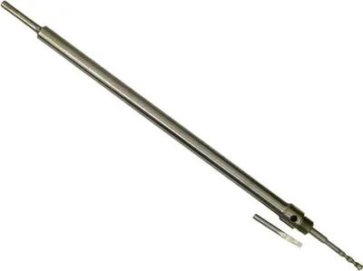 Produktbild von SDS Plus Verlängerung für Bohrkronen 500 mm M22 Gewinde