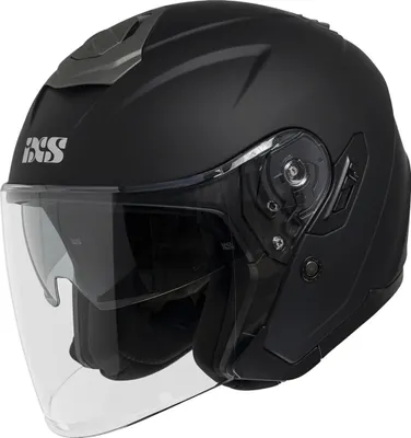 Obrázok produktu pre iXS Jethelm iXS92 FG 1.16 SV matt schwarz M