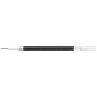 Immagine prodotto di Ricarica Pentel nera per penna a sfera con inchiostro gel da 0,5 mm