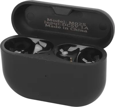 Zdjęcie produktu dla Etui ładujące z funkcją szybkiego ładowania, baterią 590 mAh i wskaźnikiem LED dla słuchawek Elite 10 True Wireless Bluetooth