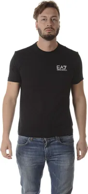 Immagine prodotto di T-shirt EMPORIO ARMANI EA7 Mod. 6YPT51PJ30Z Nero Taglia: s