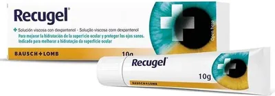 Obrázok produktu pre Recugel 10g