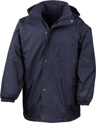Produktbild von Result Reversible Stormdri 4000 Jacket