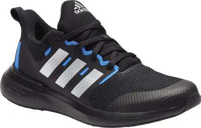 Image de ADIDAS FortaRun 2.0 K IG0413 chaussures de sport pour enfants - noir r. 37 ⅓