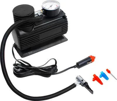Image de APA EUFAB 21066 Mini compresseur 12V 17bar