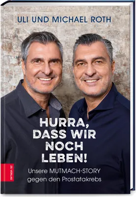 Produktbild von Hurra, dass wir noch leben!