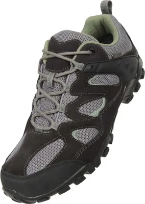 Produktbild von Mountain Warehouse - Dámské tenisky MW157 (36 EU) (Khakigrün)