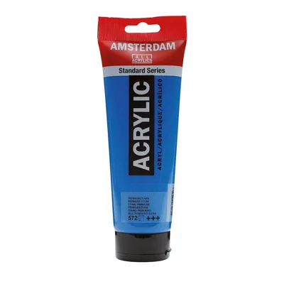 Obrázok produktu pre Amsterdam | Akrylová farba 250ml Primaerzyan