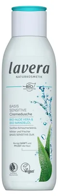 Produktbild von Basis Sensitiv - Cremedusche 250ml