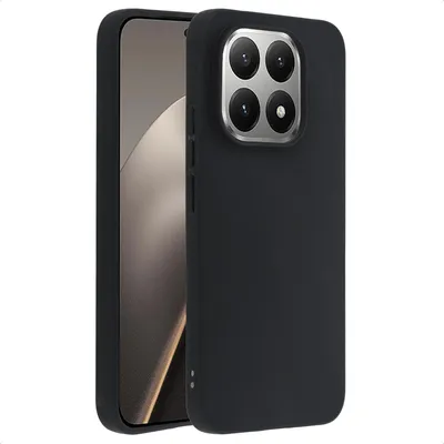 Image de imoshion Color Backcover pour Xiaomi 15T - Noir