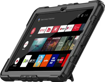 Zdjęcie produktu dla Just in Case 8316950, Bumper, Samsung, Galaxy Tab A9+, 27,9 cm (11")