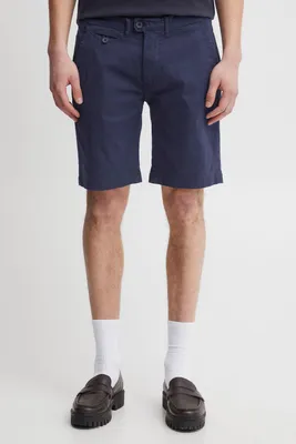 Produktbild von CASUAL FRIDAY CFAllan Herren Chino Shorts kurze Hose Bermuda mit Stretch Slim Fit