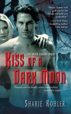 Image de Kiss of a Dark Moon