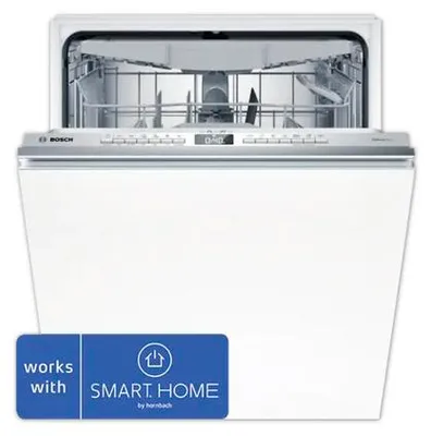Produktbild von Bosch SBH4ECX28E