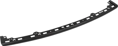 Produktbild von Zierleiste Stoßstange hinten K68111634AA