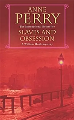 Productafbeelding van Slaves and Obsession
