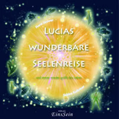 Obrázek produktu pro Lucias wunderbare Seelenreise