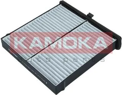 Produktbild von Innenraumfilter Frischluftfilter Aktivkohle