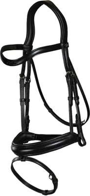 Immagine prodotto di Dyon New English Collection Snaffle con archetto nasale combinato inglese
