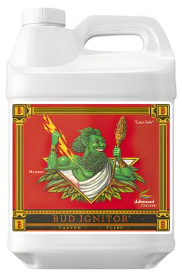 Produktbild von Advanced Nutrients Bud Ignitor, 500ml