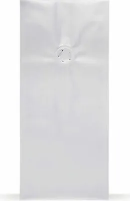 Produktbild von 1000x Quad Bags 120x90x290 mm mit Aromaschutzventil 500g silber