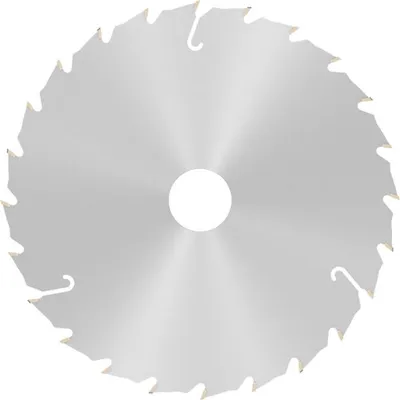 Image de Lame de scie circulaire PRO Wood, 190 x 2,4 x 30 mm, Z24