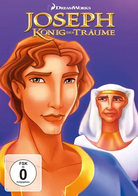 Obrázek produktu pro Joseph - König der Träume