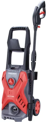 Zdjęcie produktu dla Myjka wysokociśnieniowa 1700W 135 bar Worcraft HC17-090