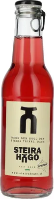 Image de Steira Hugo 4,5% Vol. 0,2l