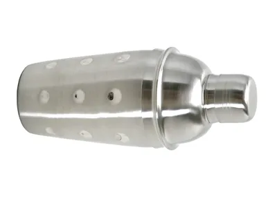 Produktbild von Cocktail Shaker 0,5L 3Tlg