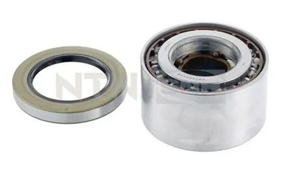 Produktbild von SNR Radlagersatz für HYUNDAI TERRACAN (HP) R184.75
