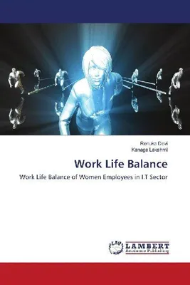 Produktbild von Work Life Balance