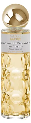 Zdjęcie produktu dla Excentric Women woda perfumowana spray 200ml
