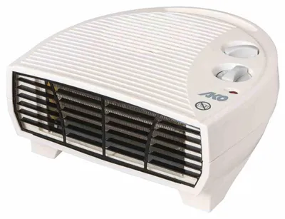 Produktbild von Glen Dimplex 357890 Heizlüfter H 450 TS Weiß