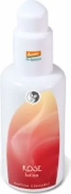 Produktbild von MARTINA GEBHARDT ROSE Pflegeemulsion für trockene und empfindliche Haut 100 ml
