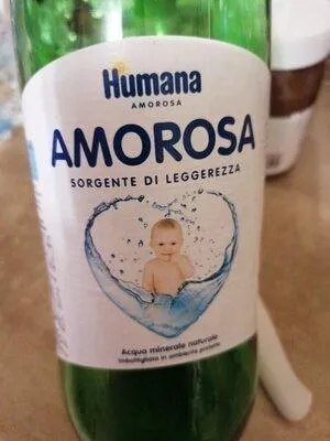 Immagine prodotto di Acqua Amorosa 1000 Ml
