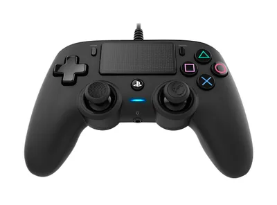 Produktbild von Nacon PS4 Controller Color Edition Black